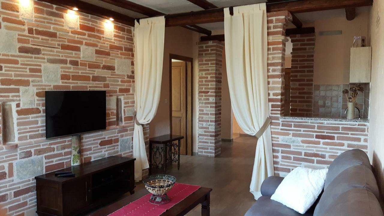 Porec Villa Luna With Pool エクステリア 写真