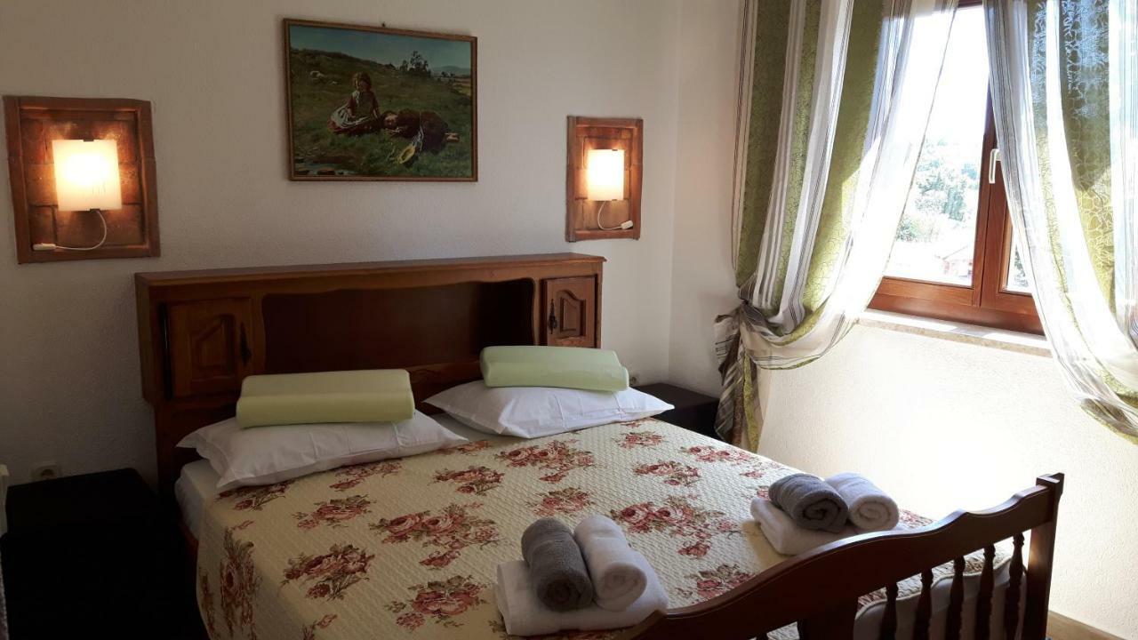 Porec Villa Luna With Pool エクステリア 写真
